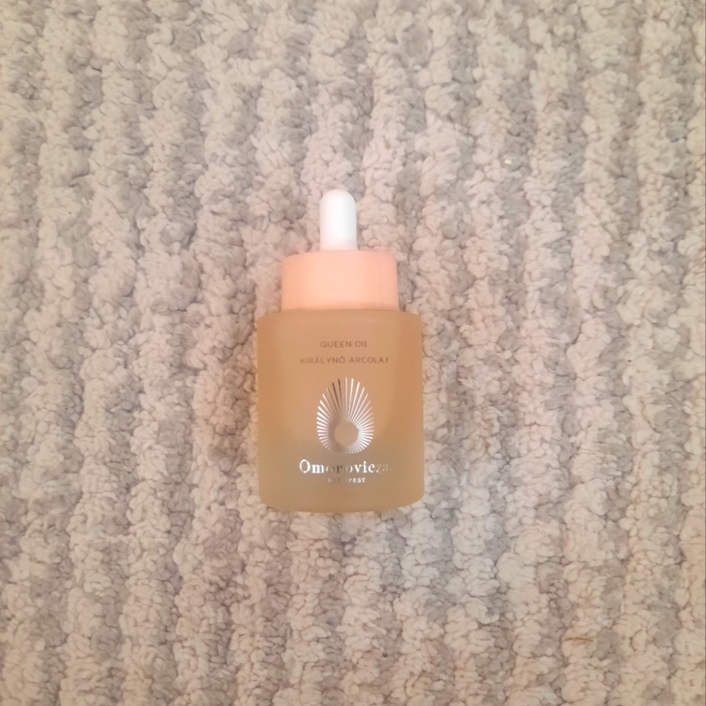 Omorovicza Queen Oil